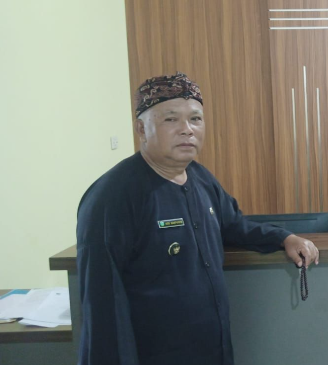 Kepala Desa